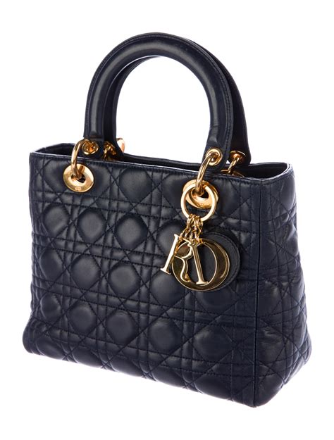 lady dior 手機小袋|Designer' Bags .